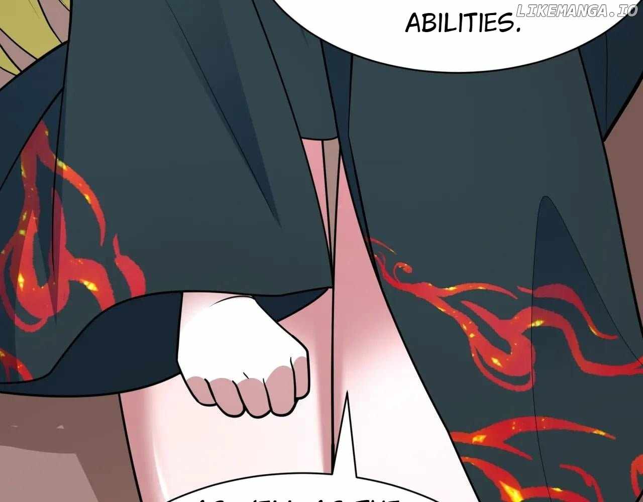Age of Terror Chapter 486 136